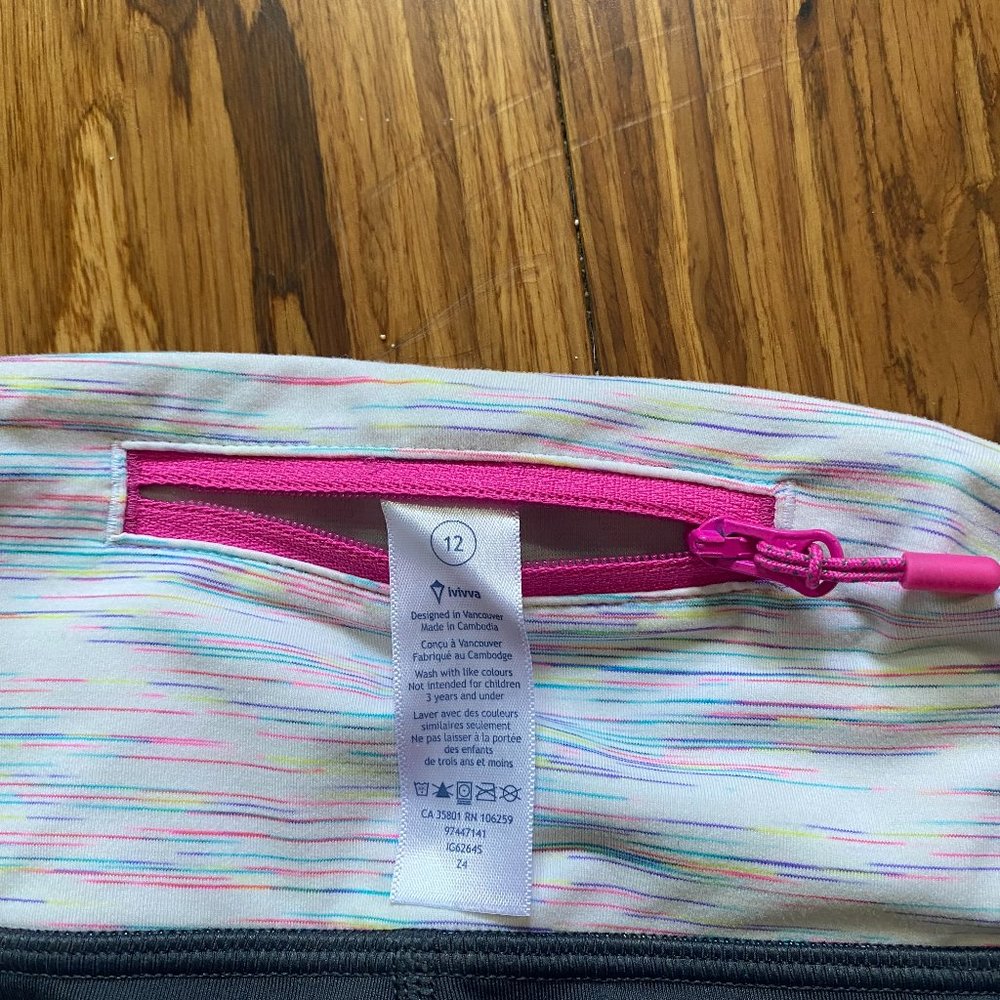 ivivva leggings